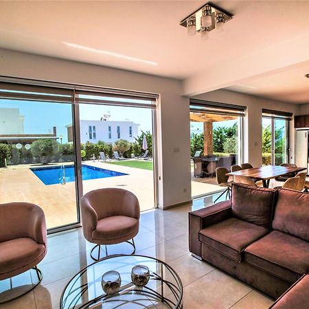 Coral Elite Residences Coral Bay Extérieur photo