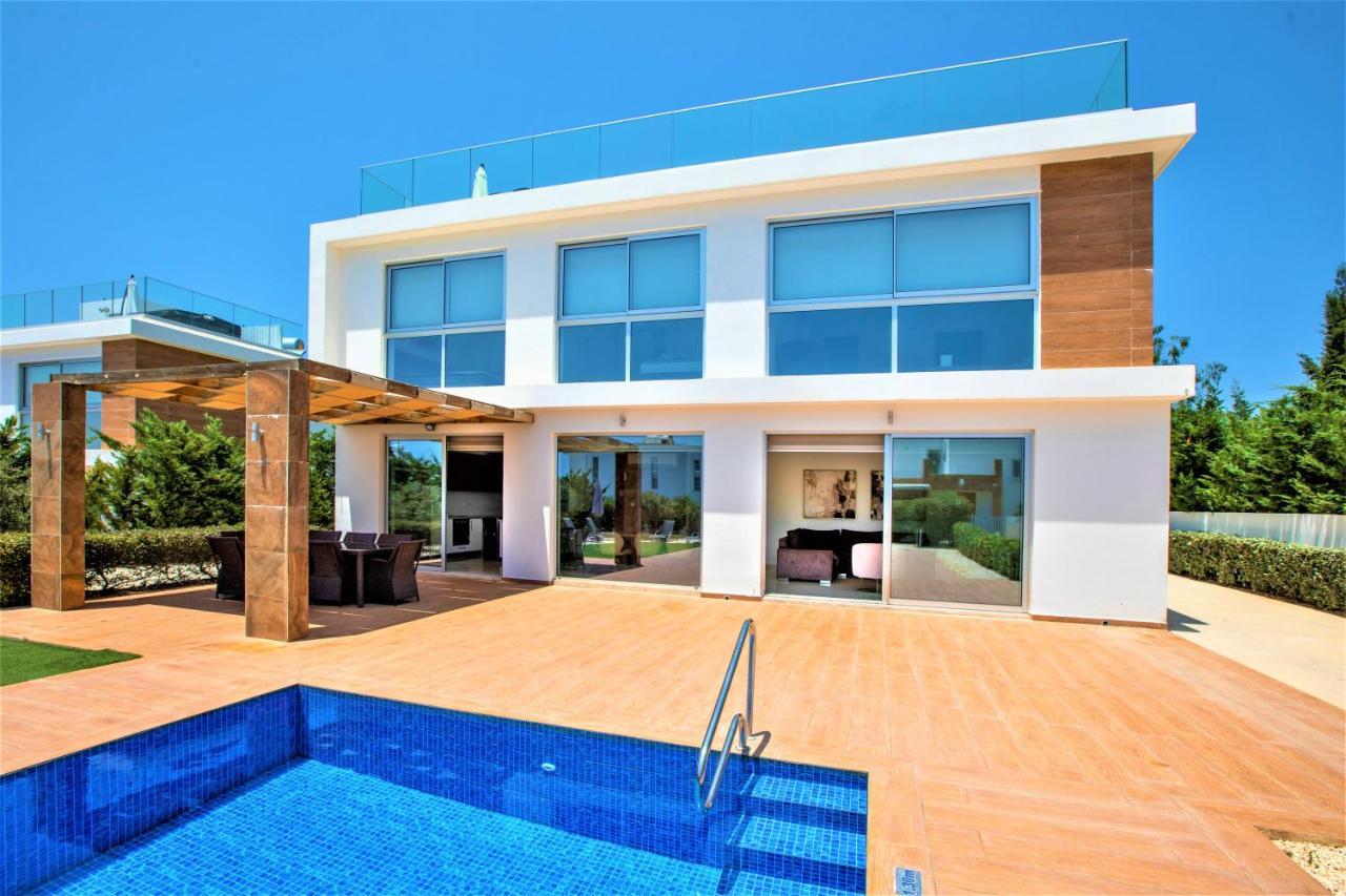 Coral Elite Residences Coral Bay Extérieur photo