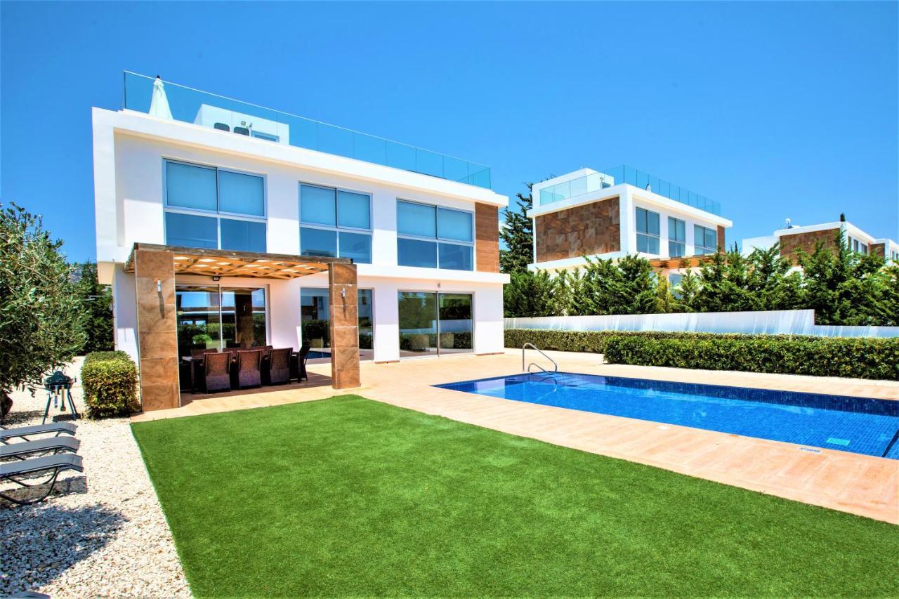 Coral Elite Residences Coral Bay Extérieur photo