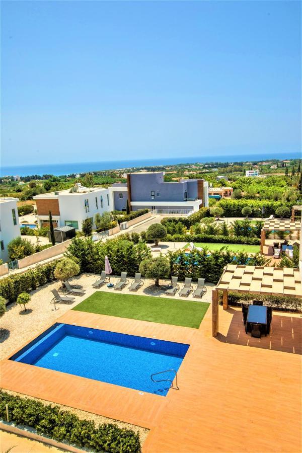 Coral Elite Residences Coral Bay Extérieur photo