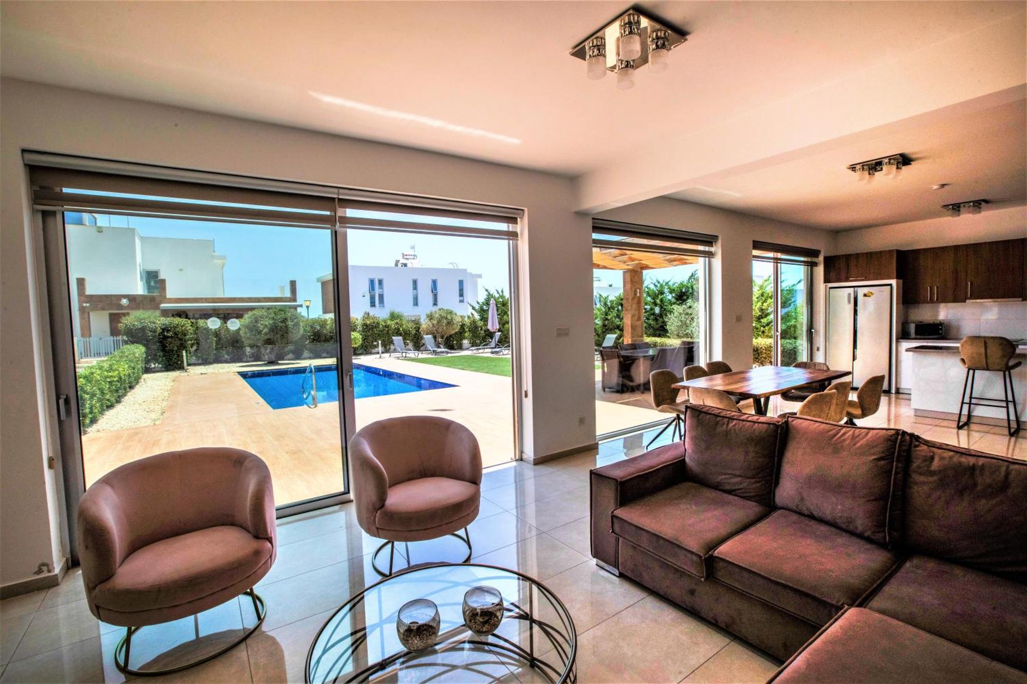 Coral Elite Residences Coral Bay Extérieur photo