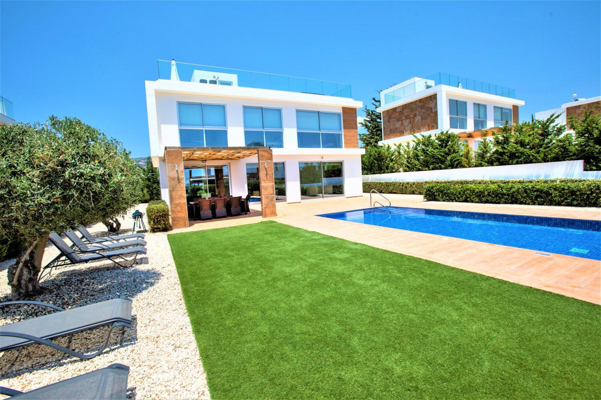 Coral Elite Residences Coral Bay Extérieur photo