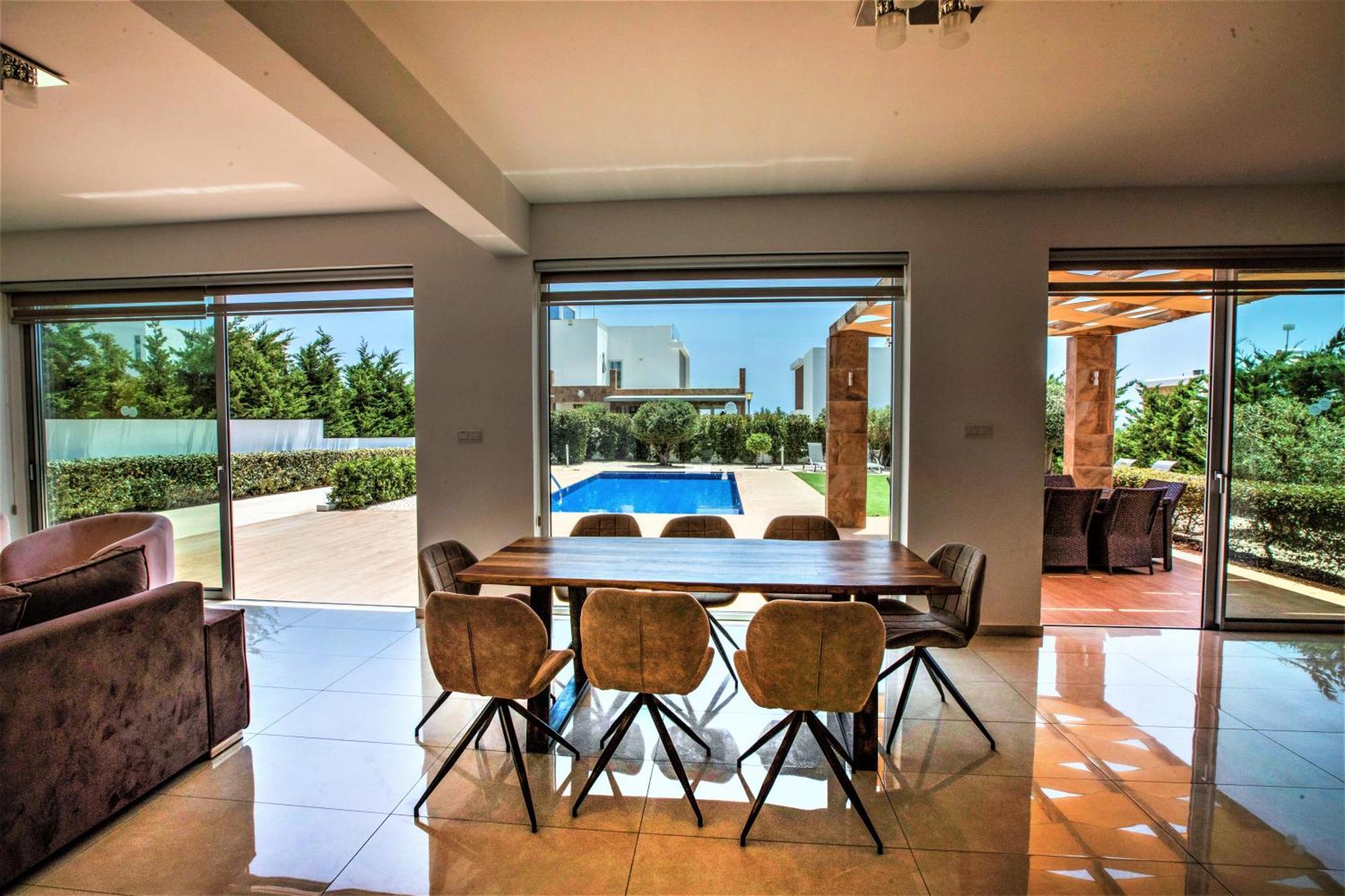 Coral Elite Residences Coral Bay Extérieur photo