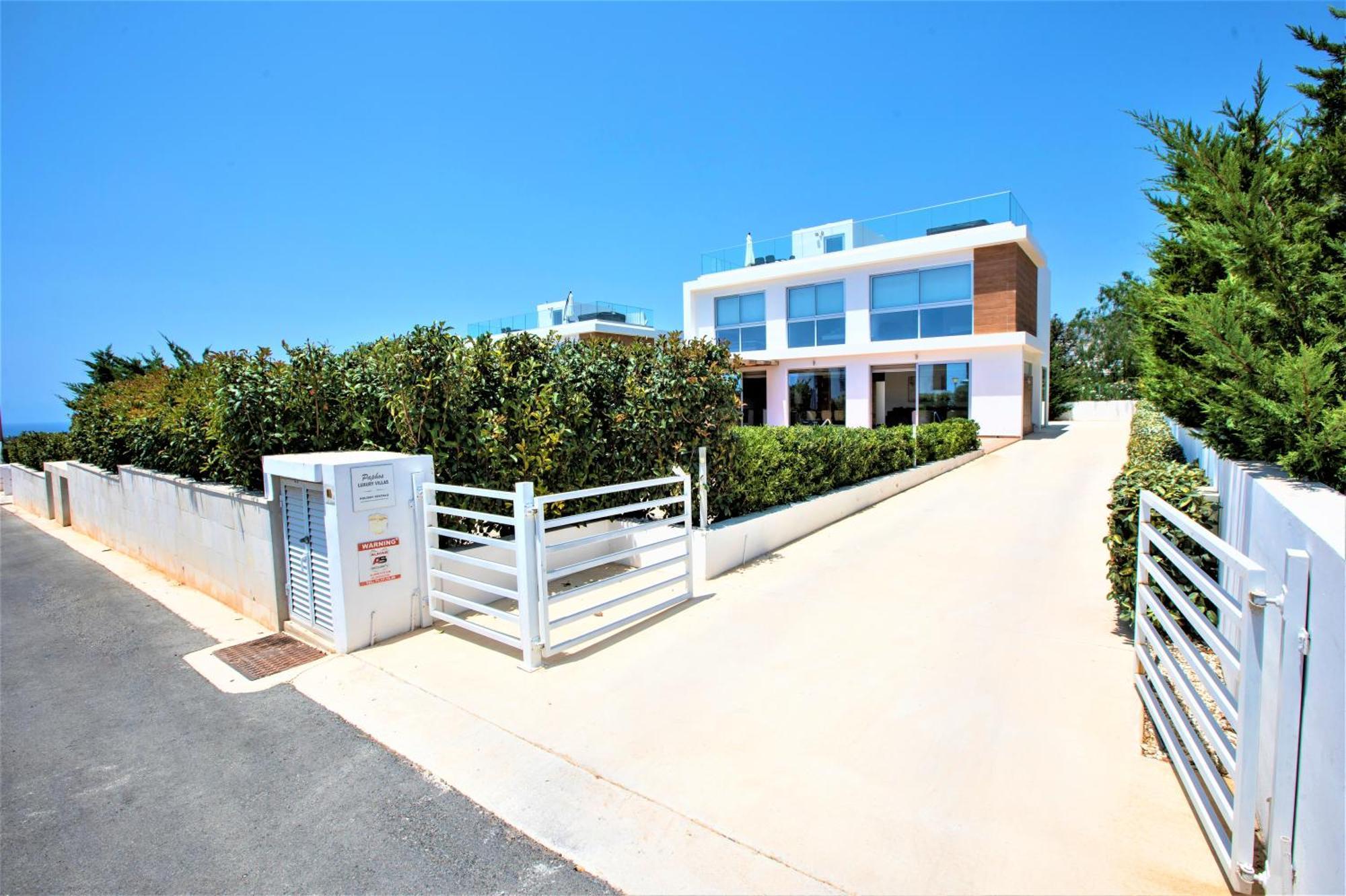 Coral Elite Residences Coral Bay Extérieur photo