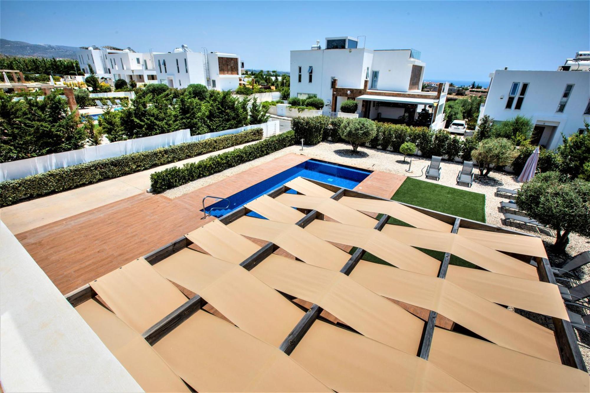 Coral Elite Residences Coral Bay Extérieur photo