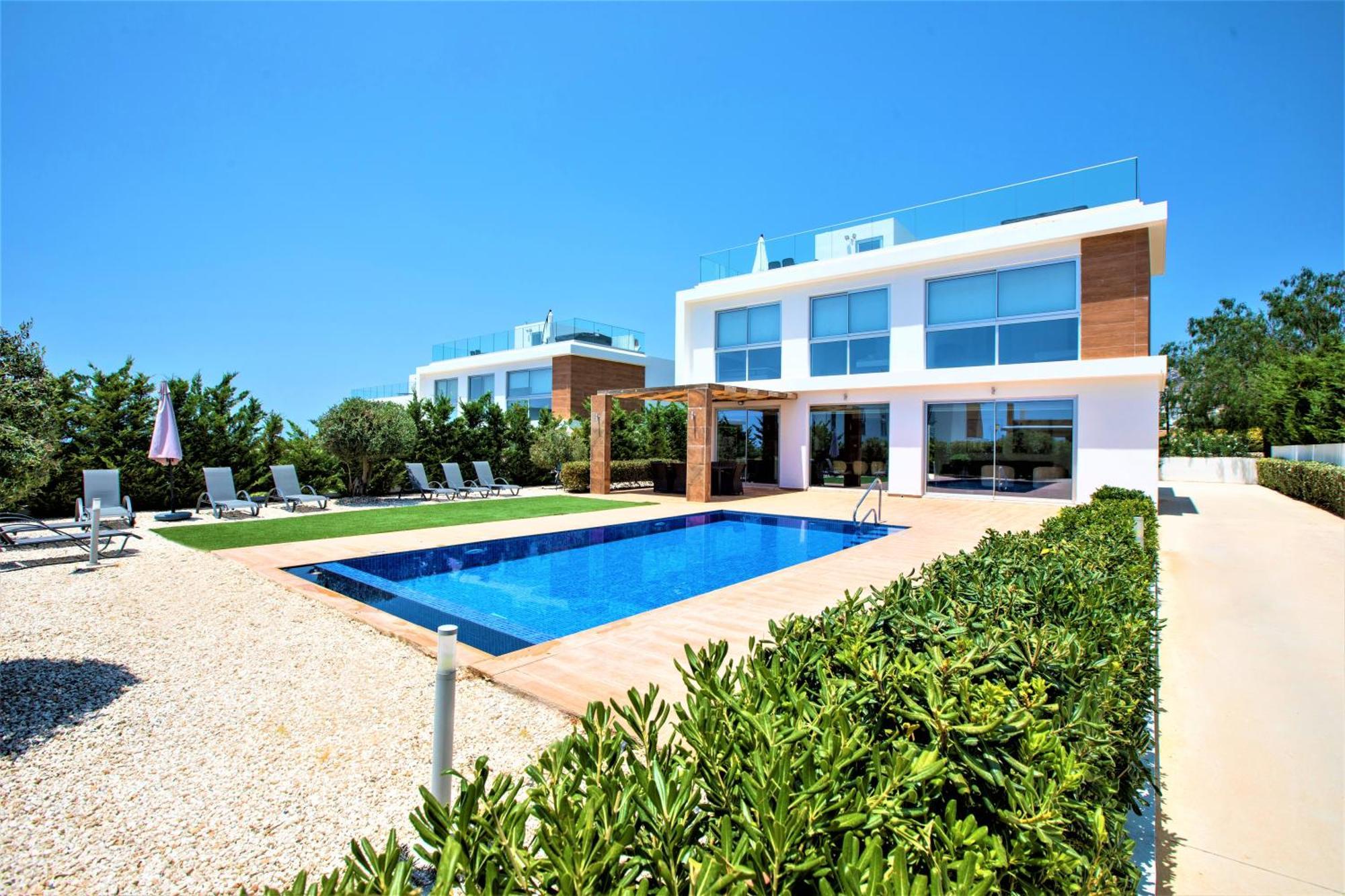 Coral Elite Residences Coral Bay Extérieur photo