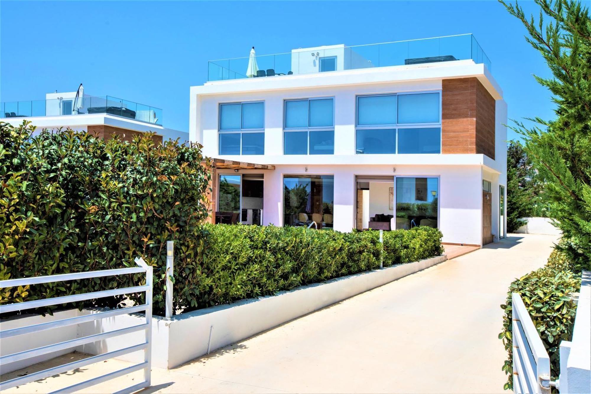 Coral Elite Residences Coral Bay Extérieur photo