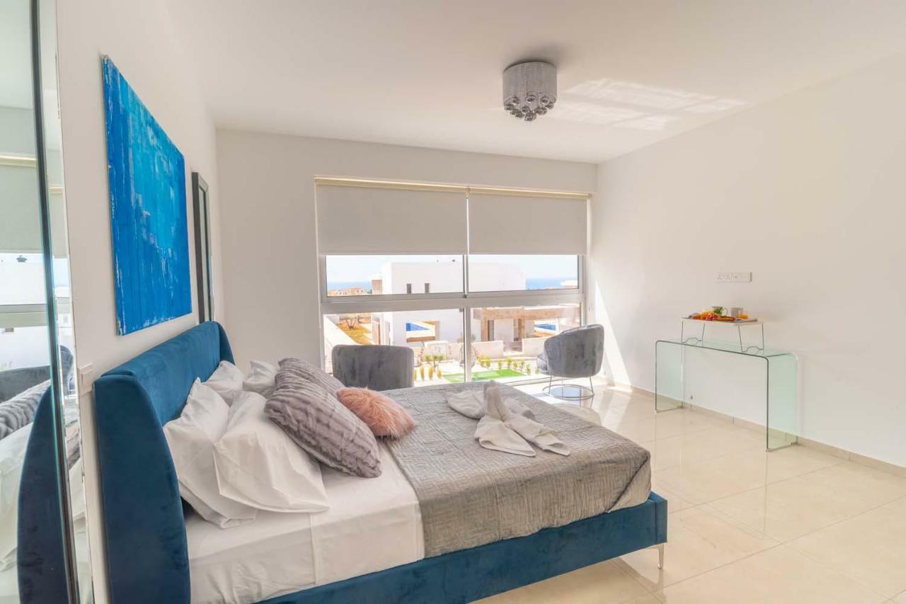 Coral Elite Residences Coral Bay Extérieur photo