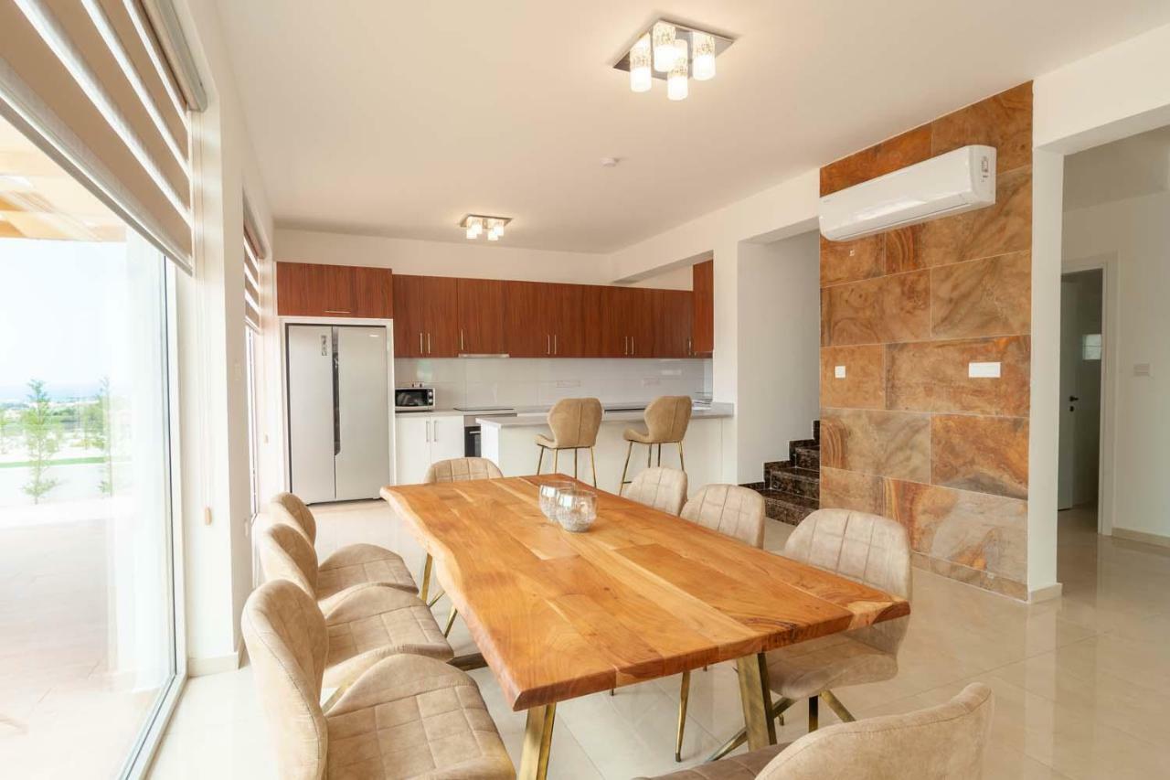 Coral Elite Residences Coral Bay Extérieur photo