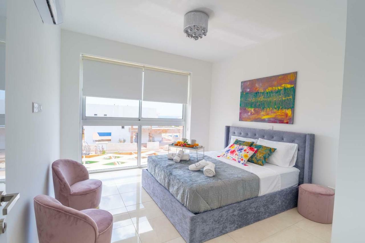 Coral Elite Residences Coral Bay Extérieur photo