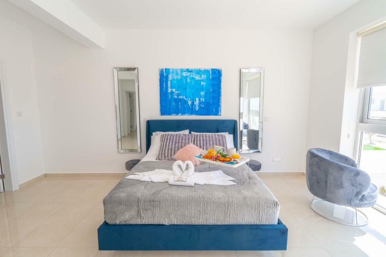 Coral Elite Residences Coral Bay Extérieur photo