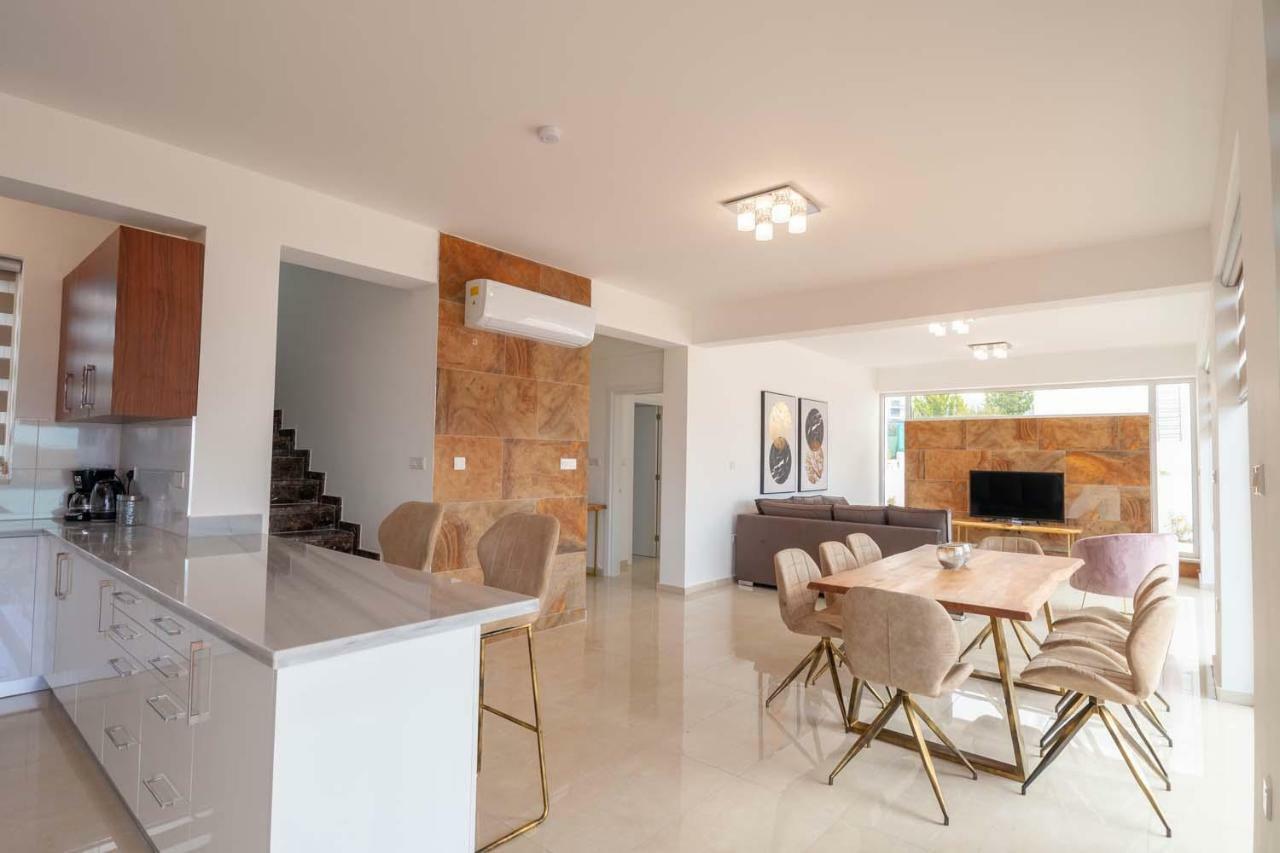 Coral Elite Residences Coral Bay Extérieur photo