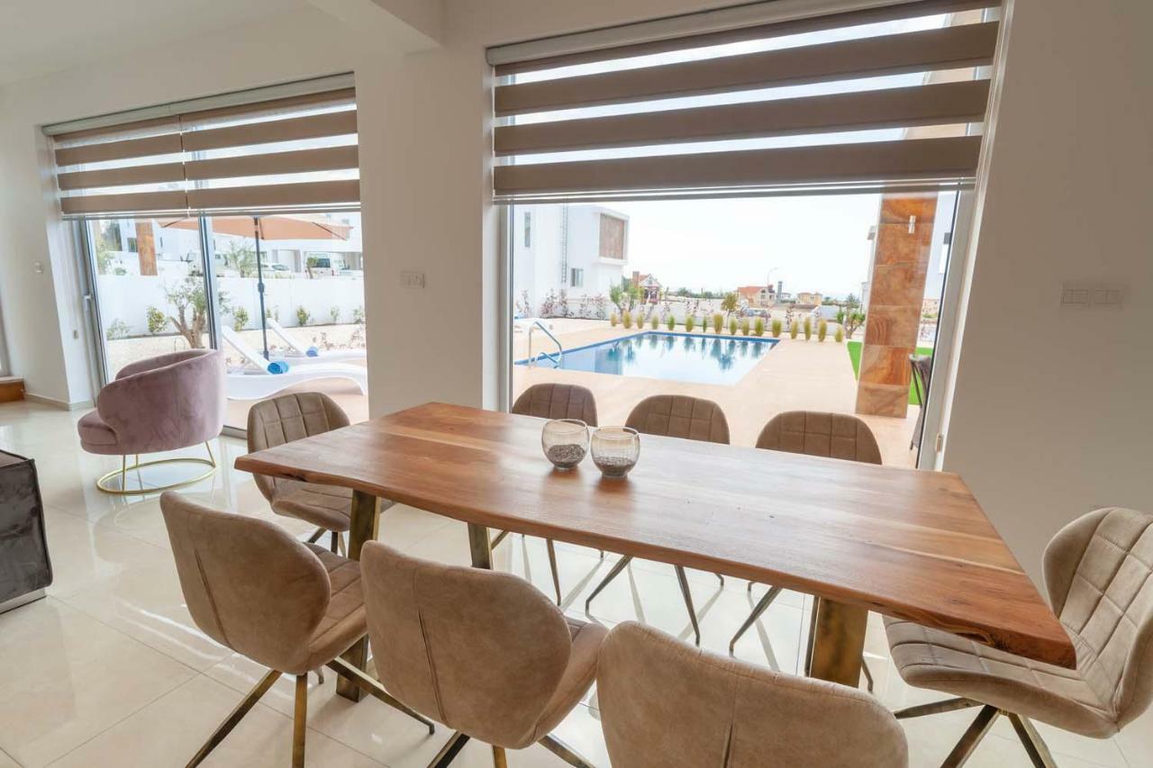 Coral Elite Residences Coral Bay Extérieur photo