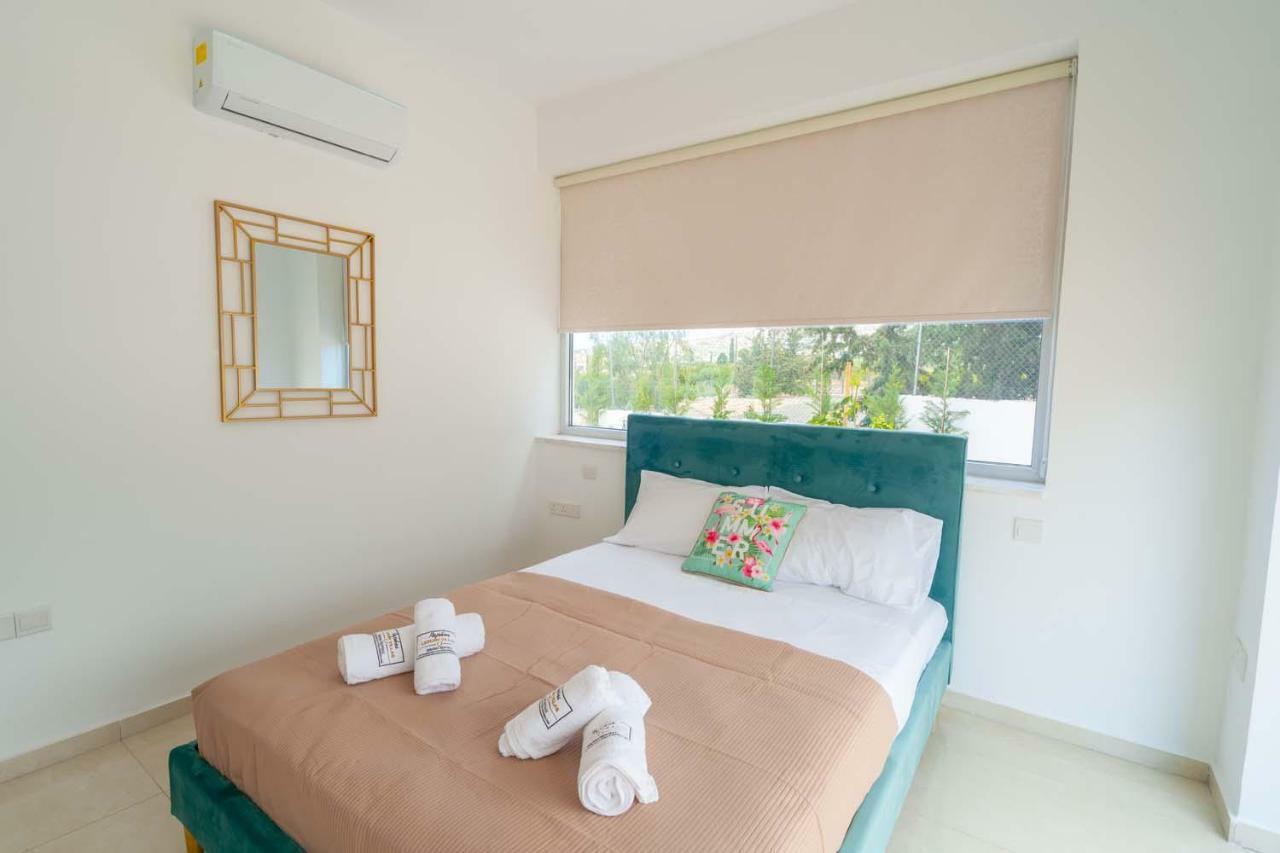 Coral Elite Residences Coral Bay Extérieur photo