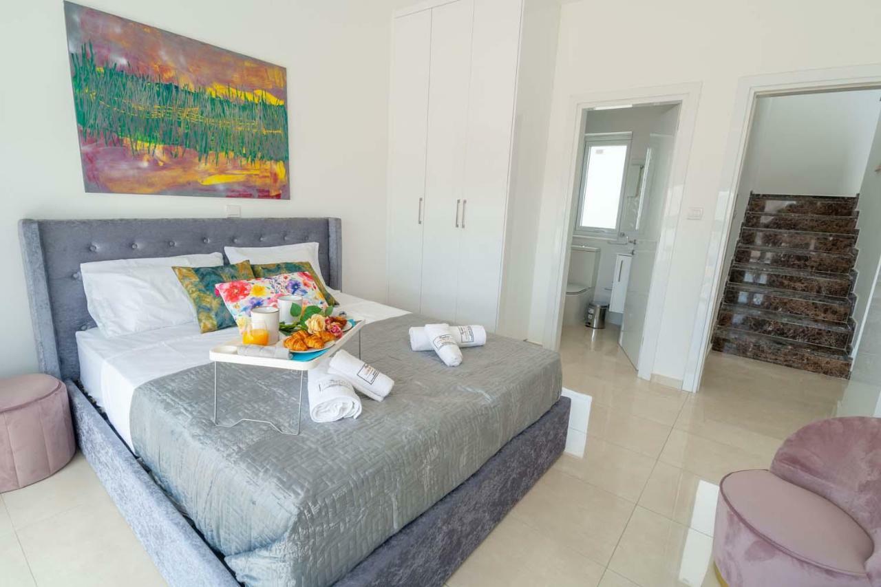 Coral Elite Residences Coral Bay Extérieur photo