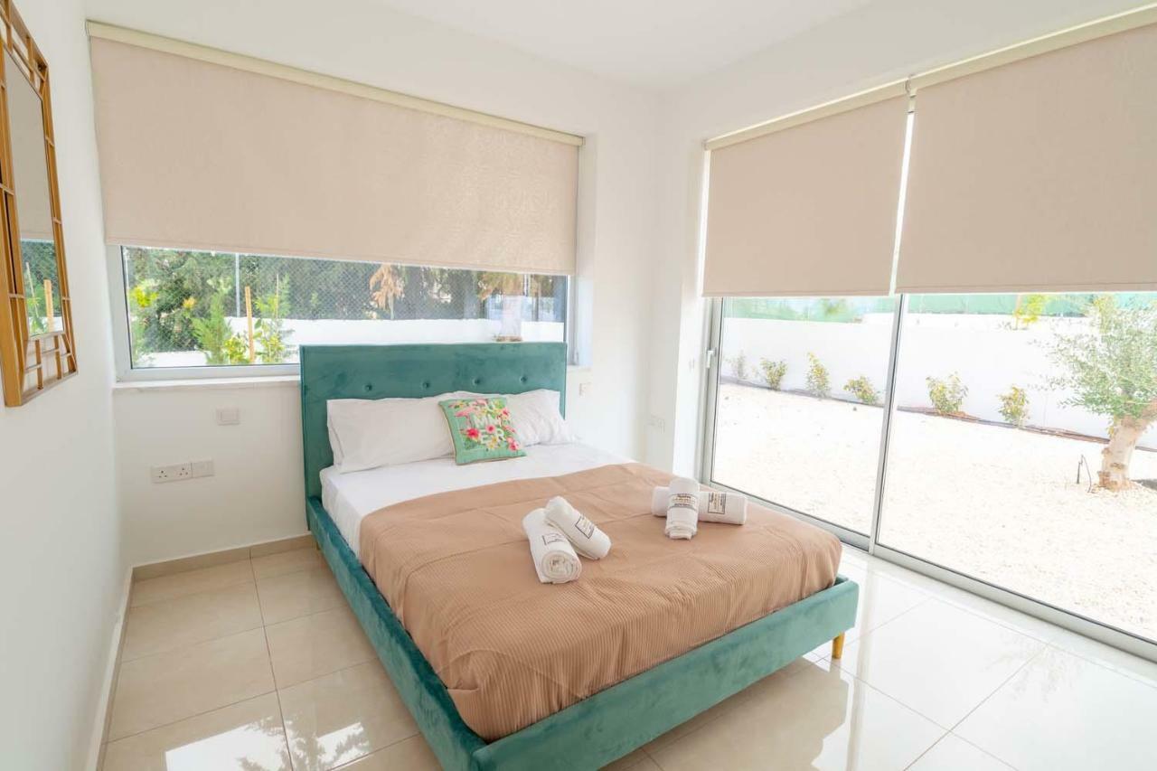 Coral Elite Residences Coral Bay Extérieur photo