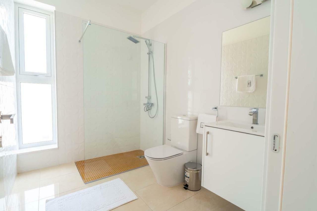 Coral Elite Residences Coral Bay Extérieur photo
