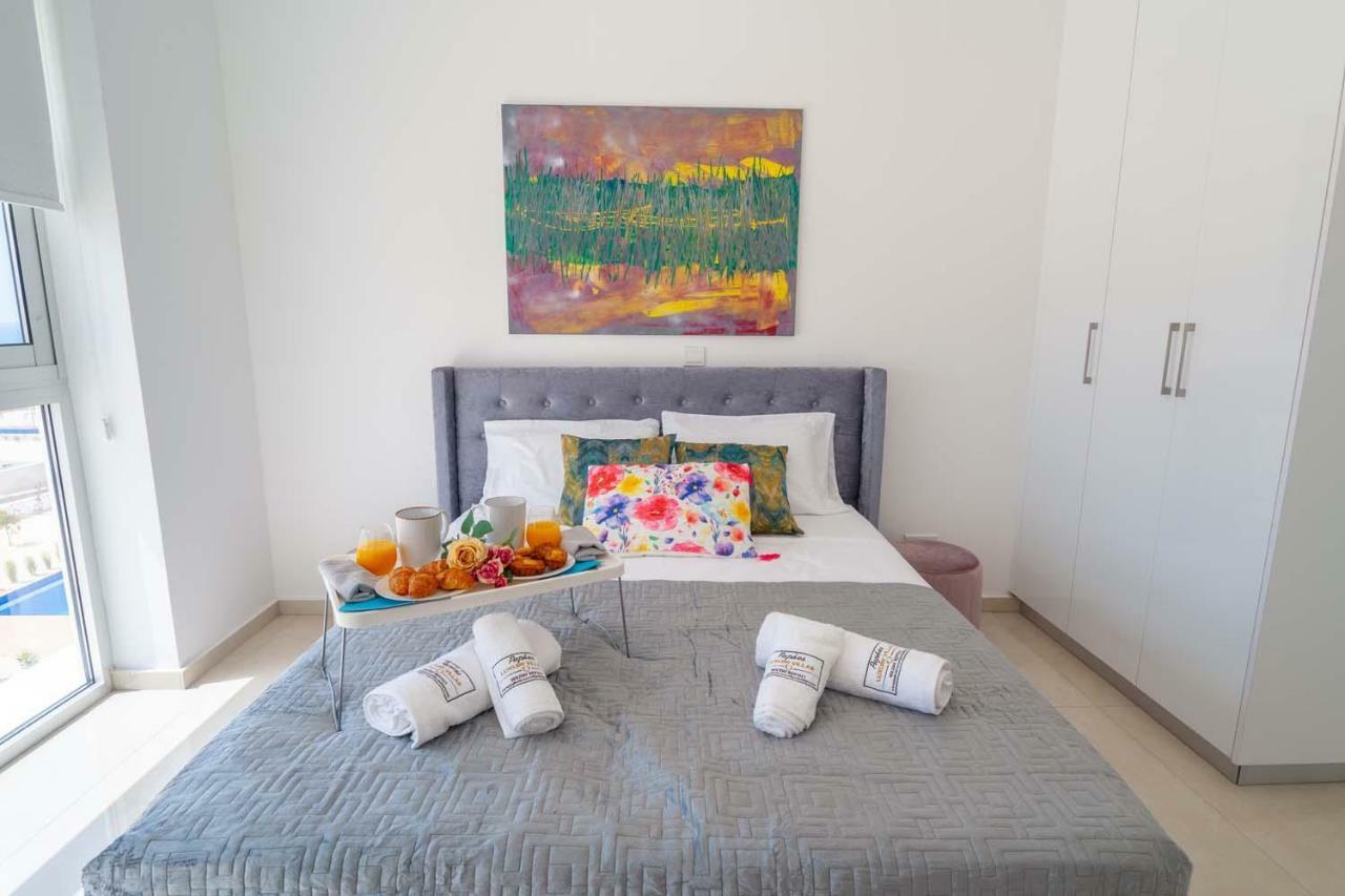 Coral Elite Residences Coral Bay Extérieur photo