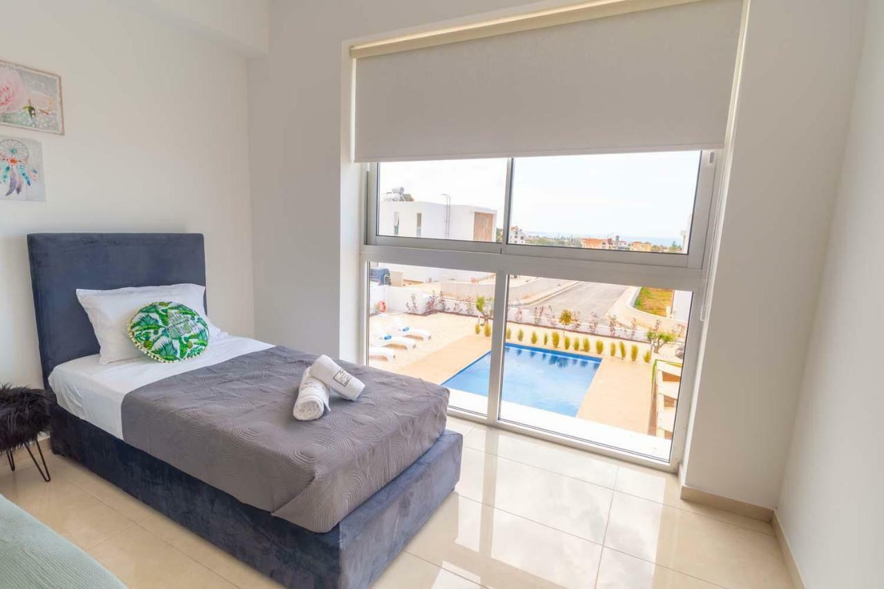 Coral Elite Residences Coral Bay Extérieur photo