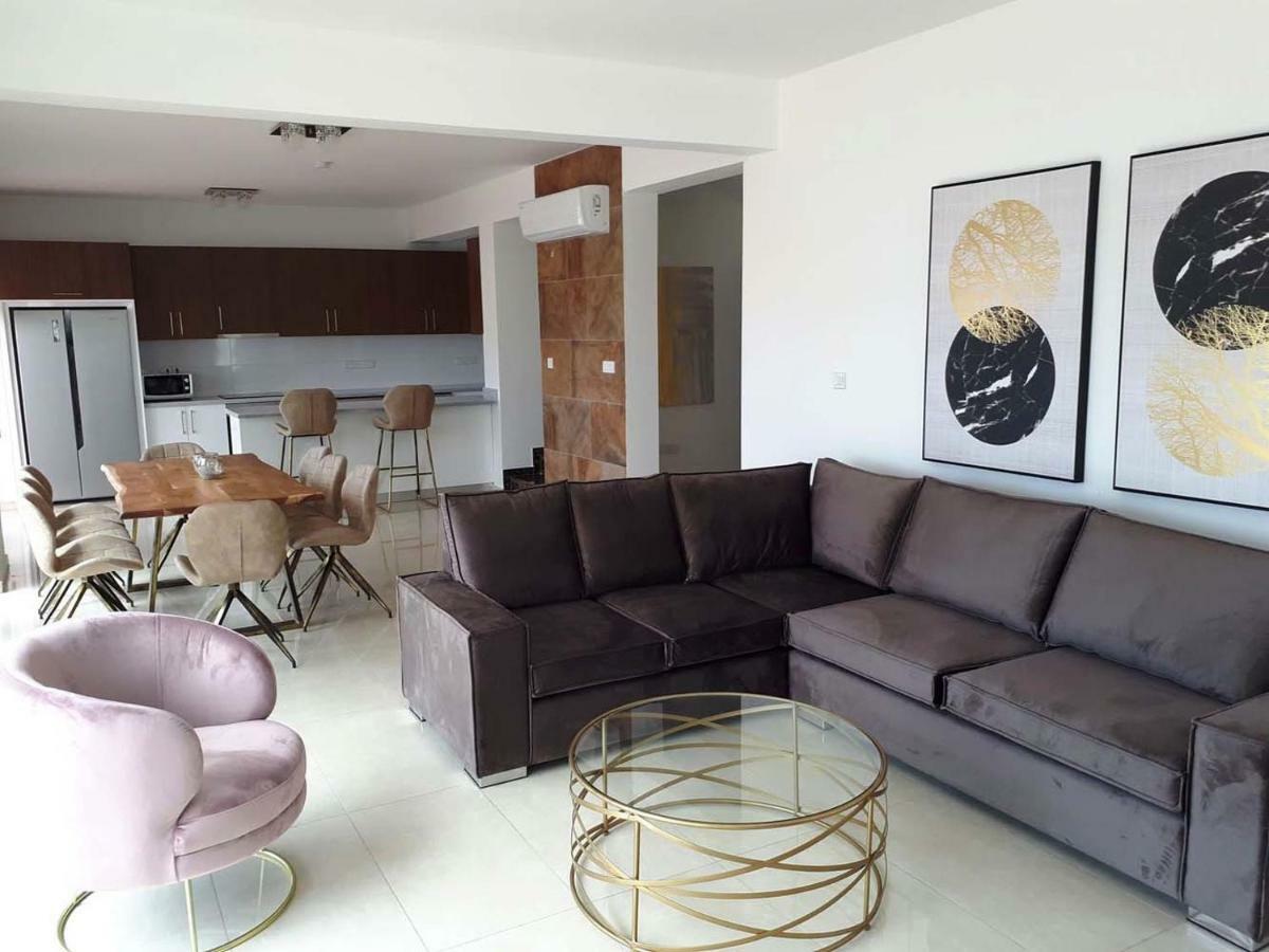 Coral Elite Residences Coral Bay Extérieur photo
