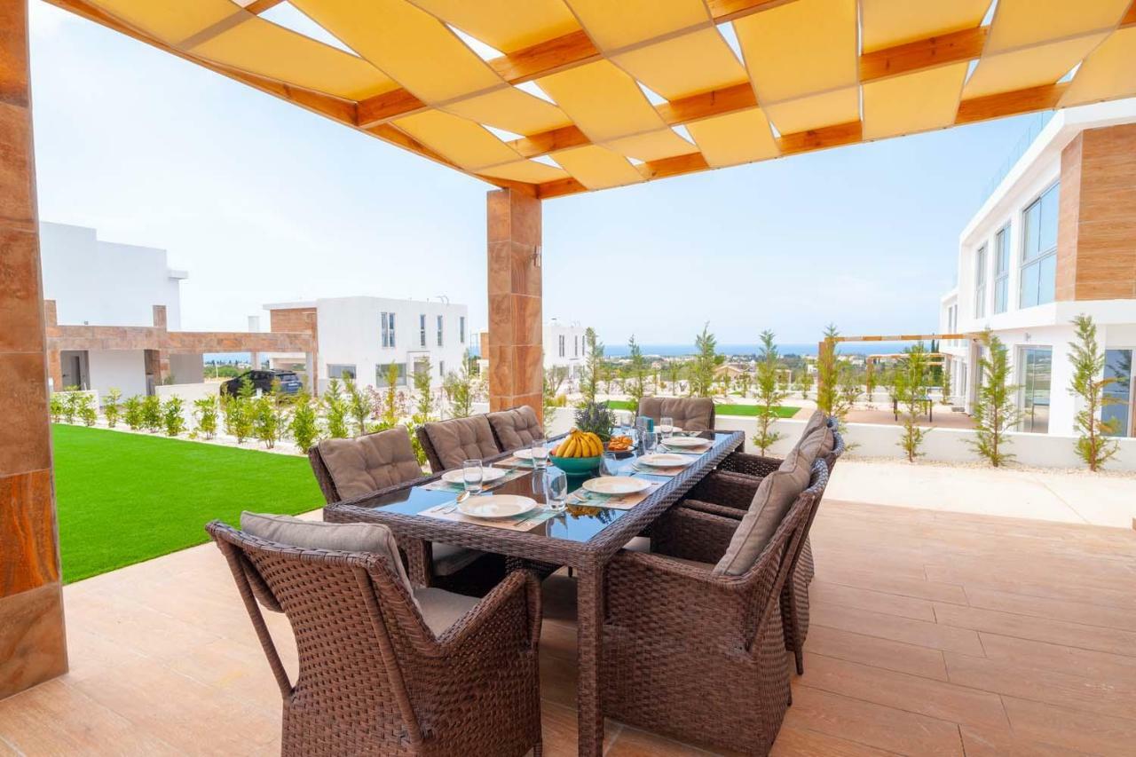 Coral Elite Residences Coral Bay Extérieur photo
