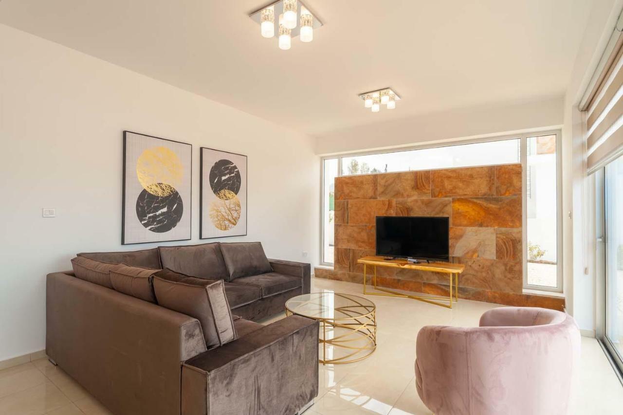 Coral Elite Residences Coral Bay Extérieur photo