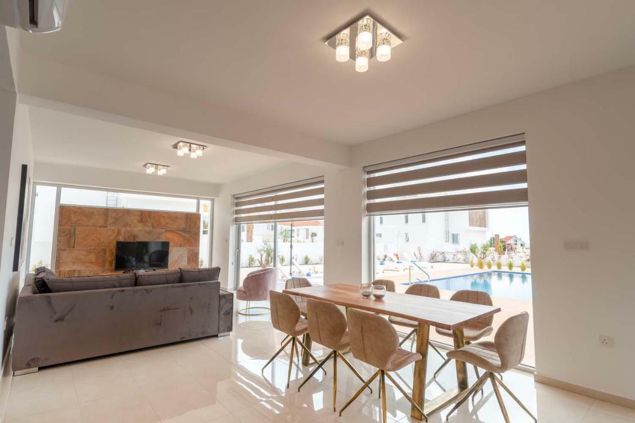 Coral Elite Residences Coral Bay Extérieur photo