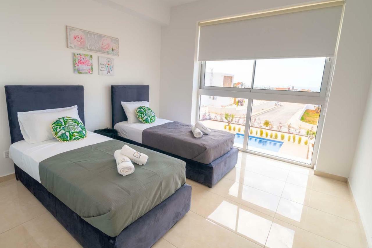 Coral Elite Residences Coral Bay Extérieur photo