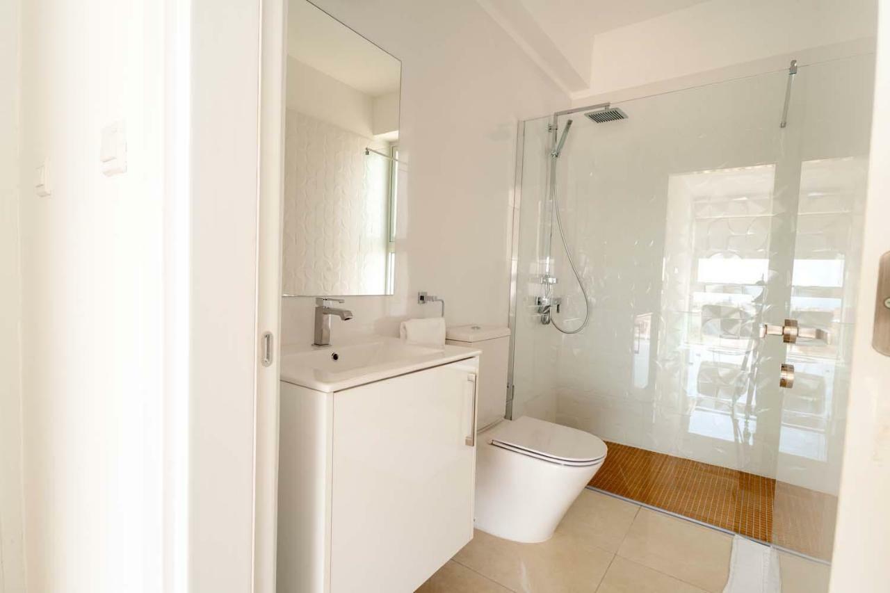 Coral Elite Residences Coral Bay Extérieur photo